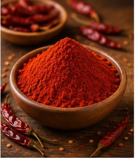 Mangla Premium Red Chilli Powder